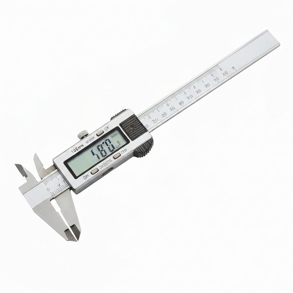 Digital Caliper 150mm