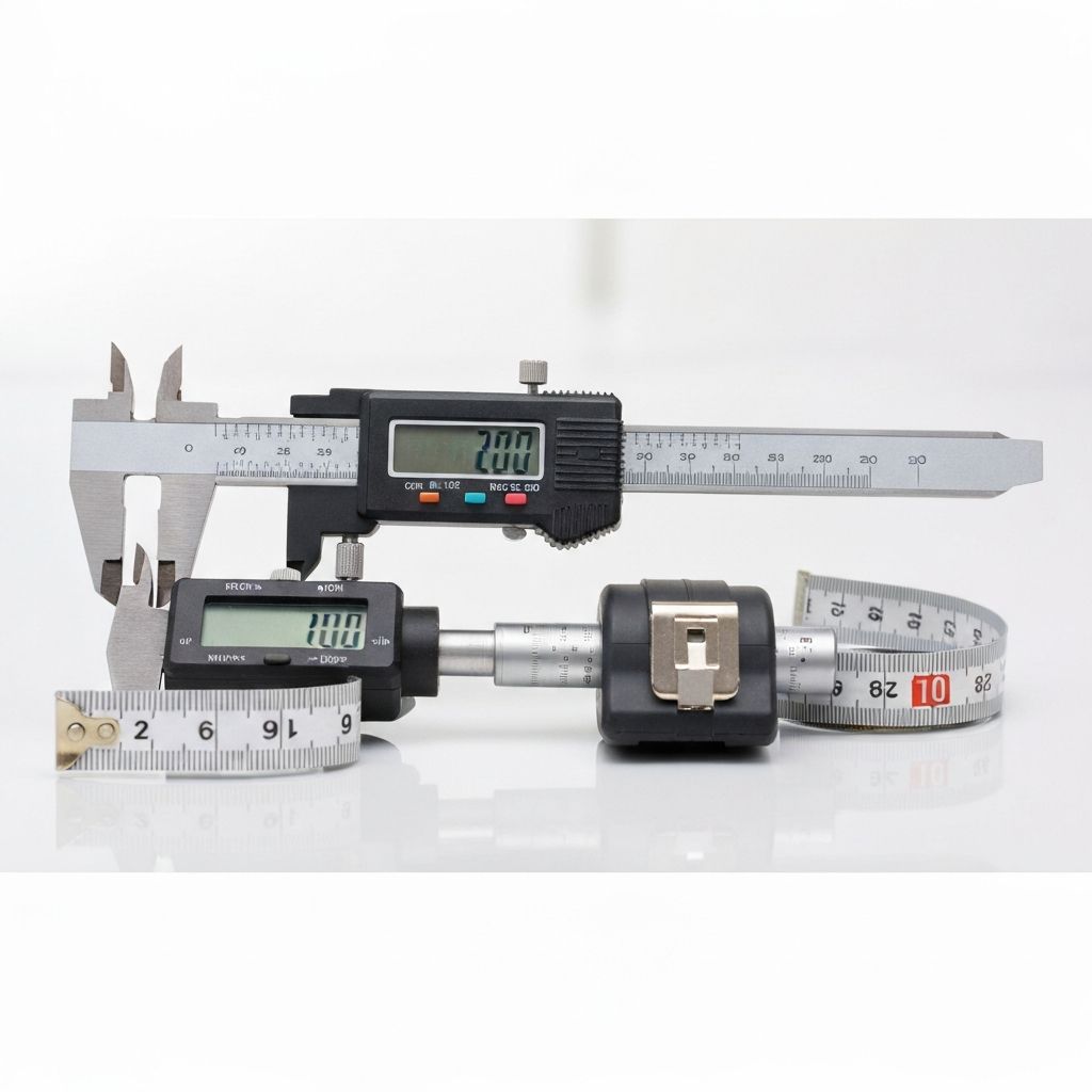 Measuring Instruments