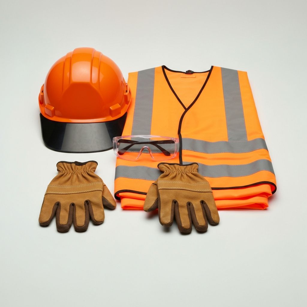 Safety Equipment